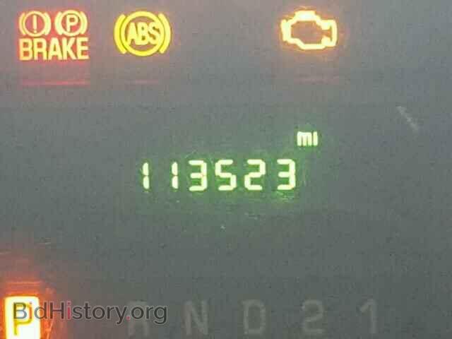 2011 FORD ECONOLINE - VIN: 1FTNE2EW3BDA56607 - Photo 8