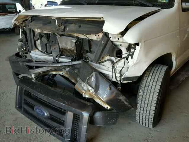 2011 FORD ECONOLINE - VIN: 1FTNE2EW3BDA56607 - Photo 9