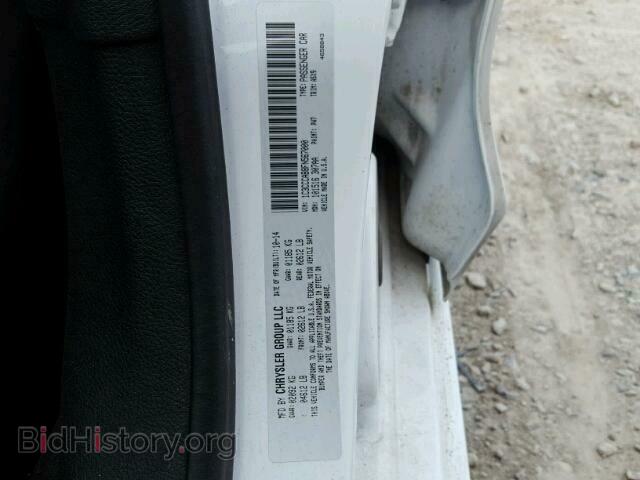 2015 CHRYSLER 200 - VIN: 1C3CCCAB8FN567000 - Photo 10