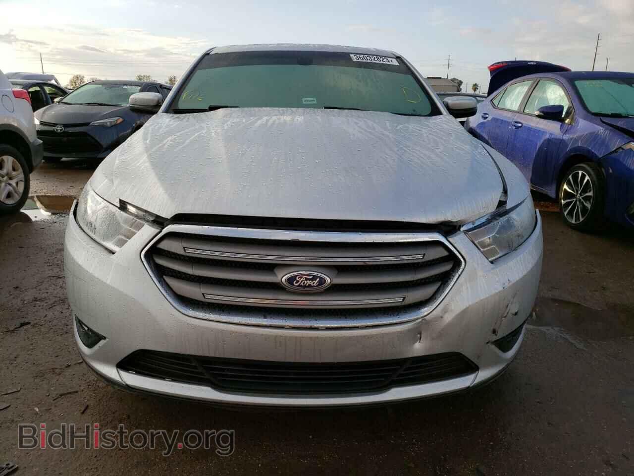 2015 FORD TAURUS - VIN: 1FAHP2E83FG122155 - Photo 5