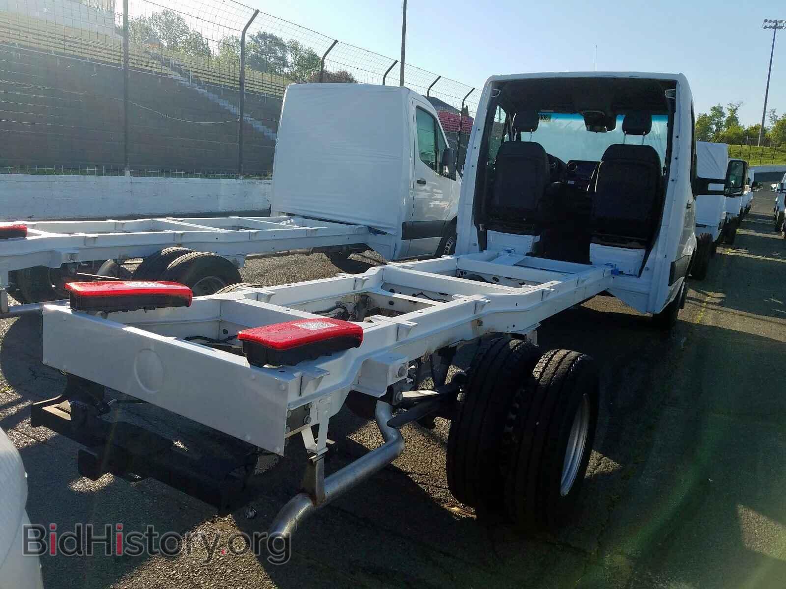 2019 MERCEDES-BENZ SPRINTER - VIN: WDAPF4CD7KN021942 - Фото 4