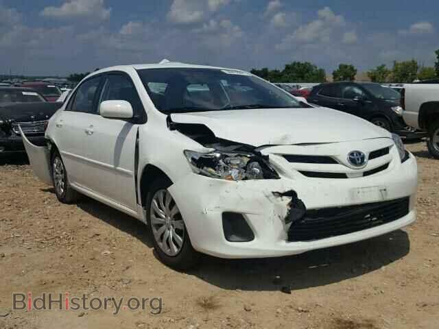 Фотография 5YFBU4EE8CP013436 - TOYOTA COROLLA 2012