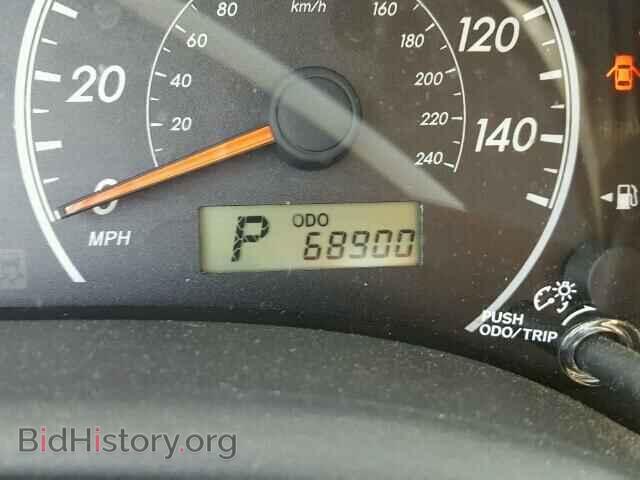 2012 TOYOTA COROLLA - VIN: 5YFBU4EE8CP013436 - Фото 8