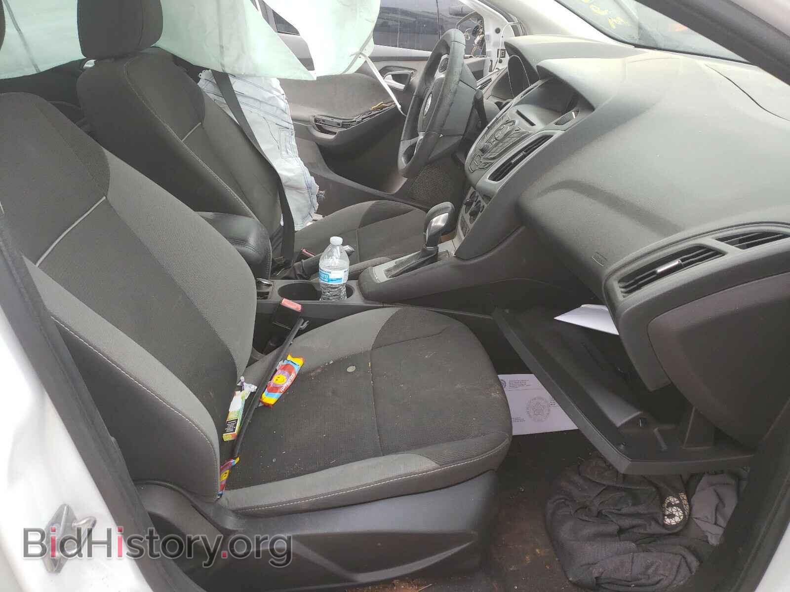 2013 FORD FOCUS - VIN: 1FADP3F22DL153352 - Photo 5