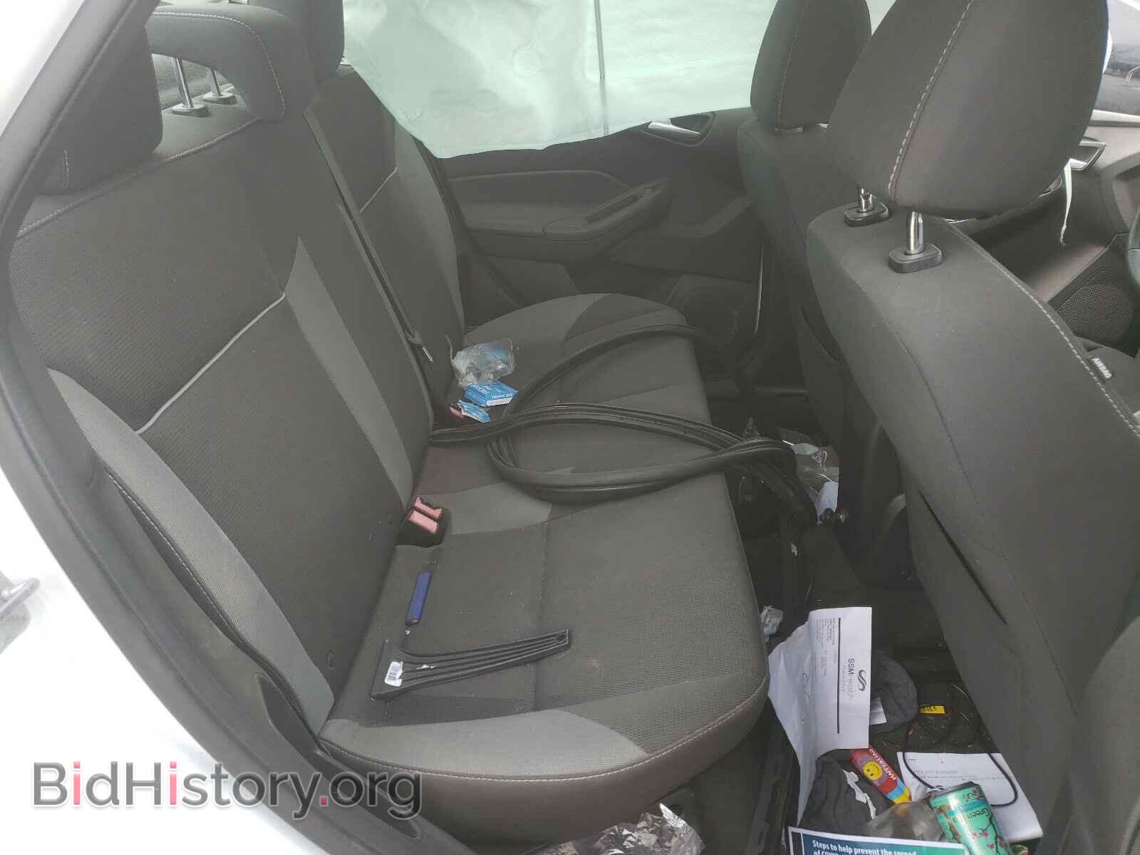 2013 FORD FOCUS - VIN: 1FADP3F22DL153352 - Photo 6