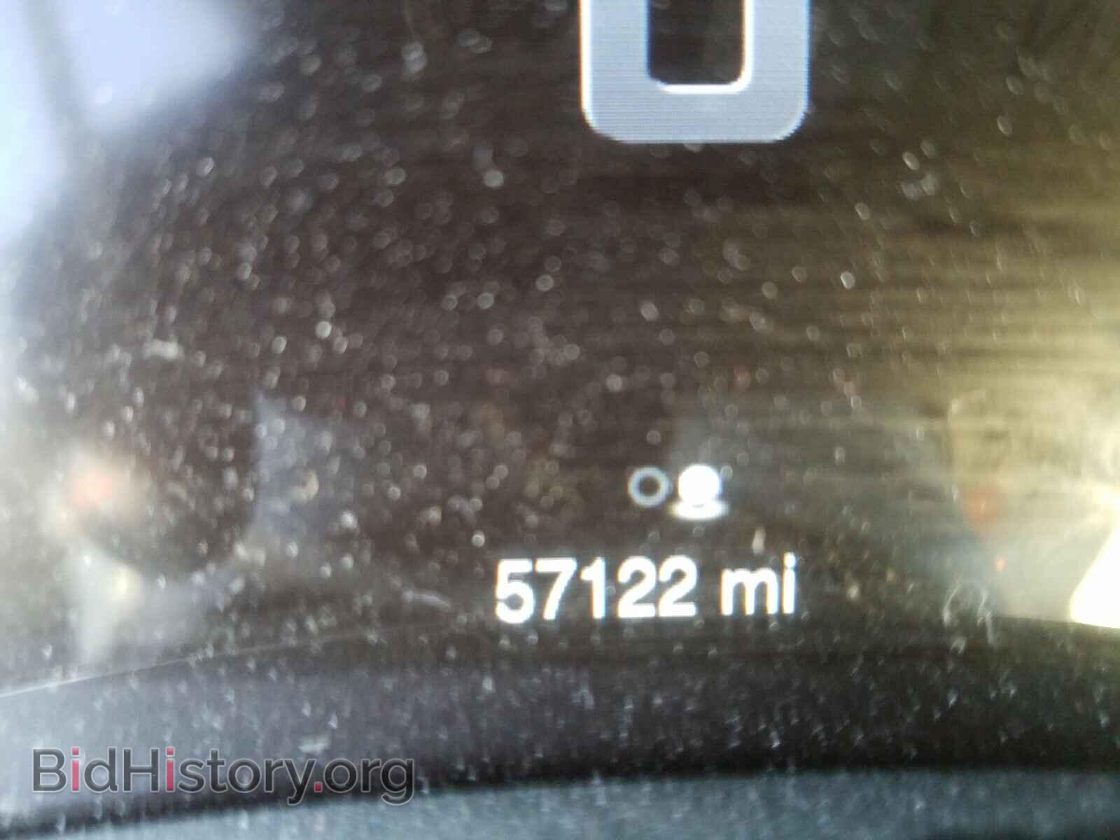 2015 DODGE DURANGO - VIN: 1C4RDHAG7FC709201 - Фото 8