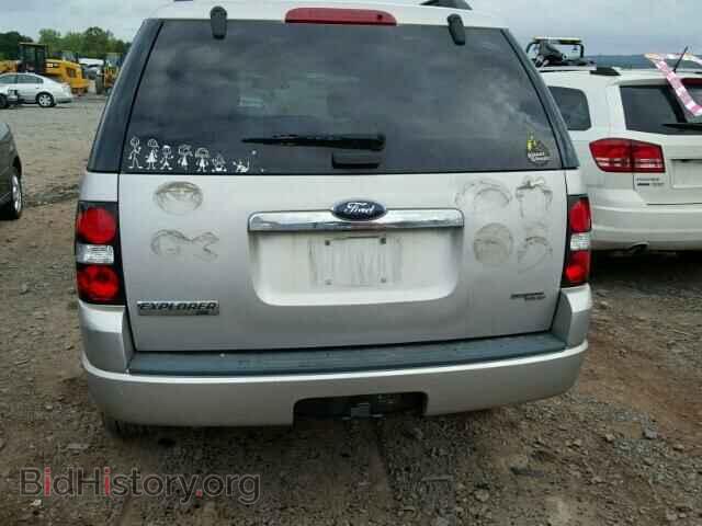 2007 FORD EXPLORER - VIN: 1FMEU73E97UB34823 - Photo 10
