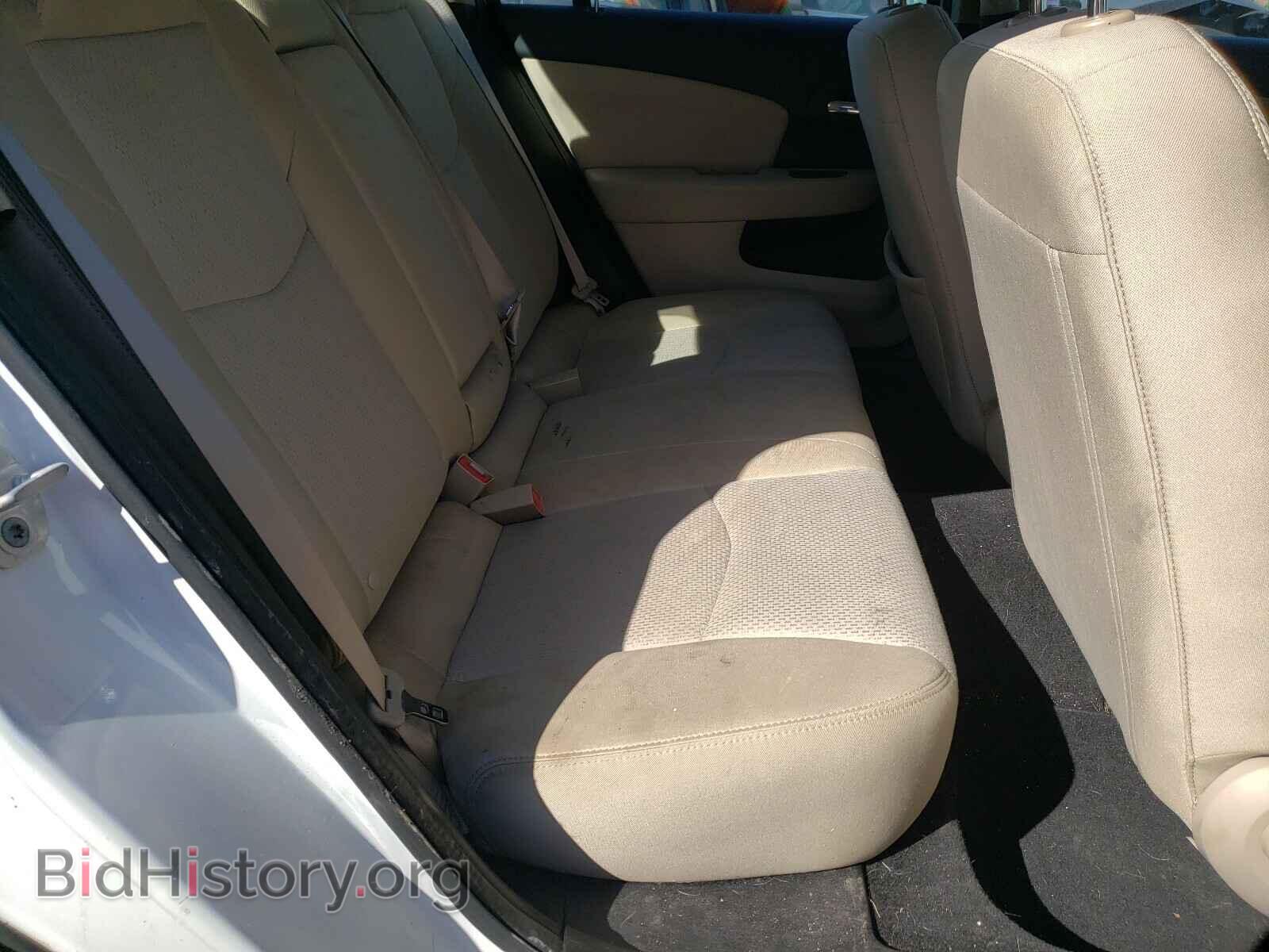 2012 CHRYSLER 200 - VIN: 1C3CCBAB0CN105732 - Фото 6