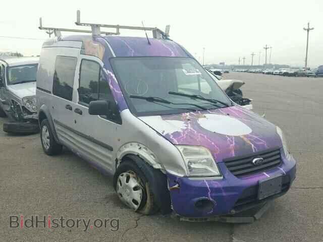 Фотография NM0LS6BN3AT015995 - FORD TRANSIT CO 2010