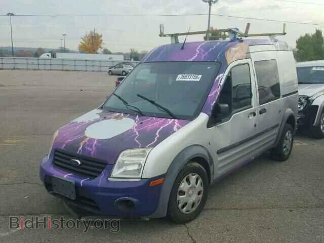 2010 FORD TRANSIT CO - VIN: NM0LS6BN3AT015995 - Фото 2