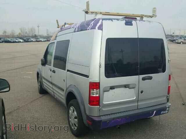 2010 FORD TRANSIT CO - VIN: NM0LS6BN3AT015995 - Фото 3