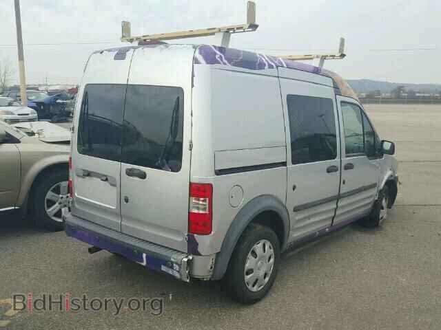 2010 FORD TRANSIT CO - VIN: NM0LS6BN3AT015995 - Фото 4