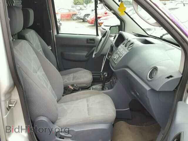 2010 FORD TRANSIT CO - VIN: NM0LS6BN3AT015995 - Фото 5