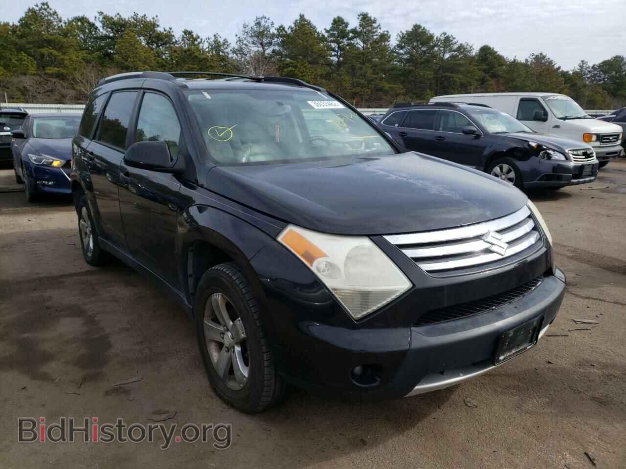 Photo 2S3DA917676105143 - SUZUKI XL7 2007