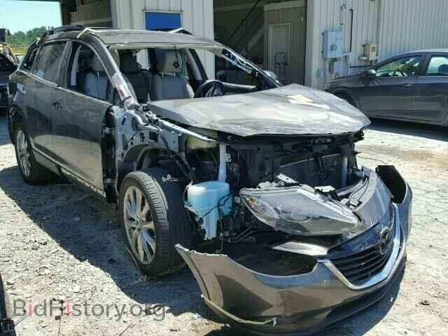 Photo JM3TB2DA5F0461295 - MAZDA CX-9 2015