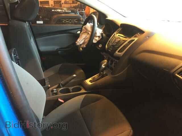 2013 FORD FOCUS - VIN: 1FADP3F29DL196411 - Photo 5