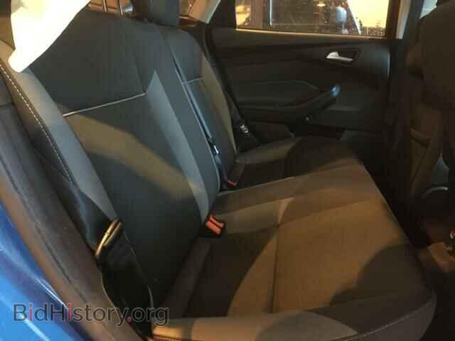 2013 FORD FOCUS - VIN: 1FADP3F29DL196411 - Photo 6