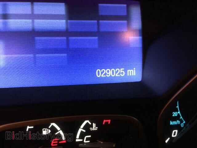 2013 FORD FOCUS - VIN: 1FADP3F29DL196411 - Photo 8