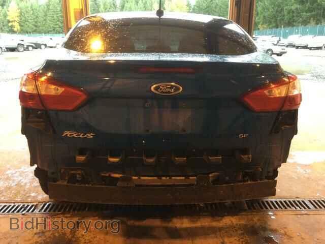 2013 FORD FOCUS - VIN: 1FADP3F29DL196411 - Photo 10