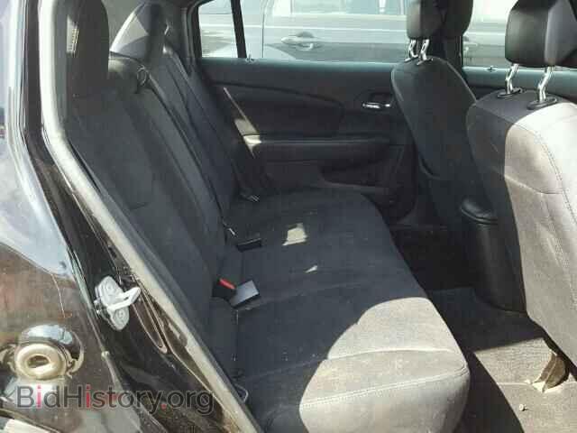2014 CHRYSLER 200 - VIN: 1C3CCBBG4EN132011 - Фото 6