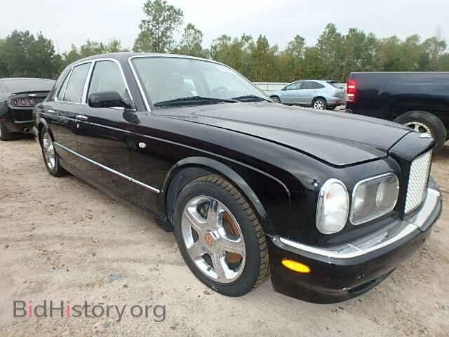 Photo SCBLC37F73CX09255 - BENTLEY ALL MODELS 2003