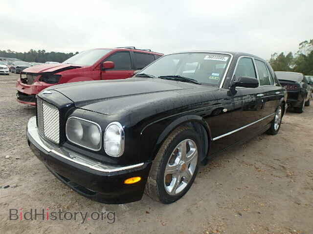 2003 BENTLEY ALL MODELS - VIN: SCBLC37F73CX09255 - Photo 2