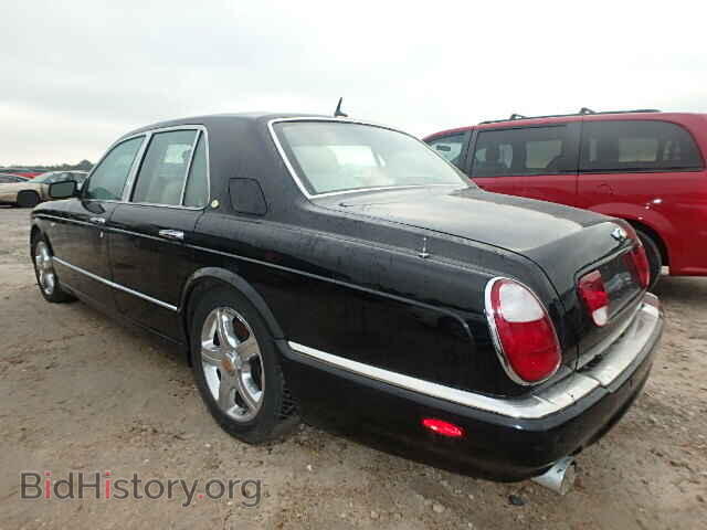 2003 BENTLEY ALL MODELS - VIN: SCBLC37F73CX09255 - Photo 3