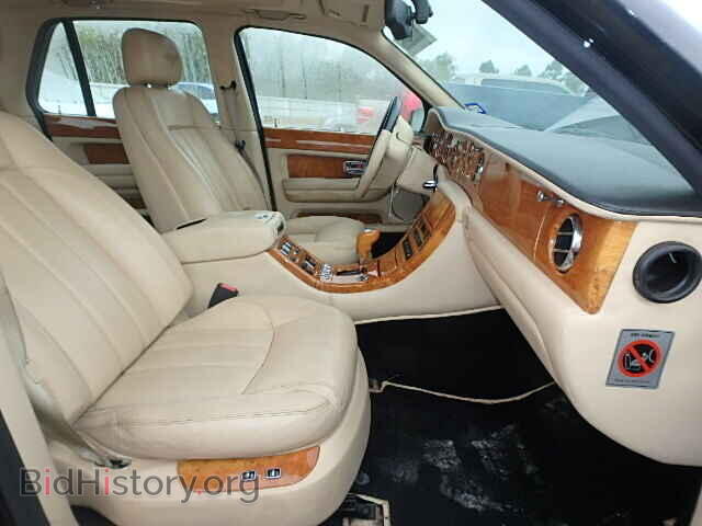 2003 BENTLEY ALL MODELS - VIN: SCBLC37F73CX09255 - Photo 5