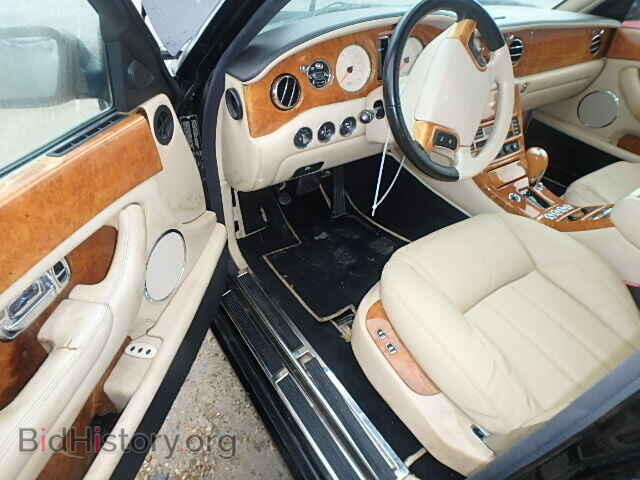 2003 BENTLEY ALL MODELS - VIN: SCBLC37F73CX09255 - Photo 9