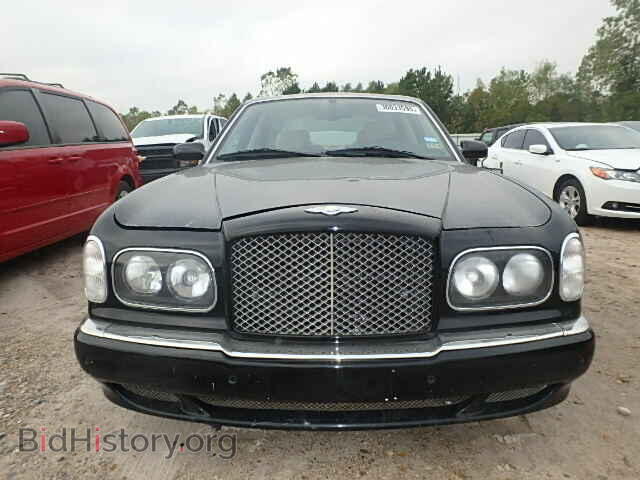 2003 BENTLEY ALL MODELS - VIN: SCBLC37F73CX09255 - Photo 10