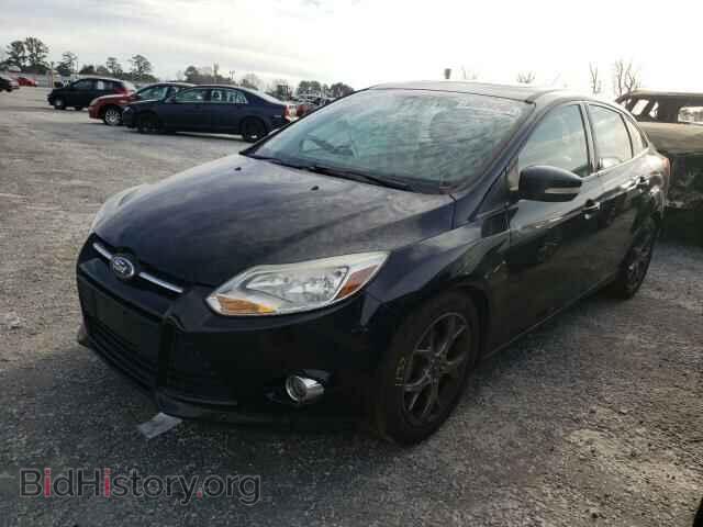 2014 FORD FOCUS - VIN: 1FADP3F26EL287346 - Photo 2
