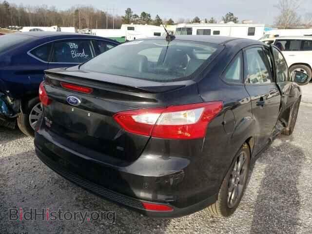 2014 FORD FOCUS - VIN: 1FADP3F26EL287346 - Photo 4