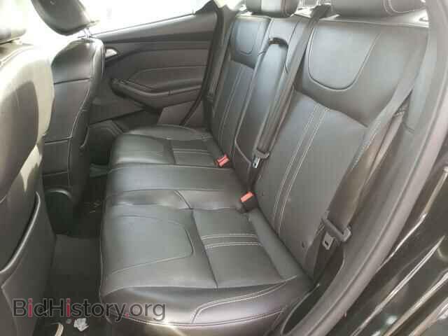 2014 FORD FOCUS - VIN: 1FADP3F26EL287346 - Photo 6