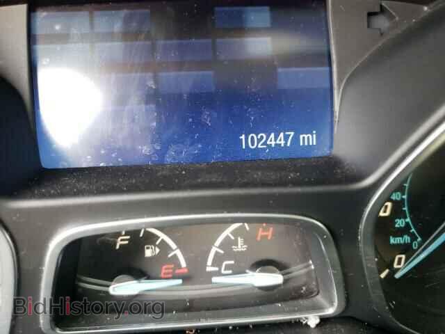 2014 FORD FOCUS - VIN: 1FADP3F26EL287346 - Photo 8
