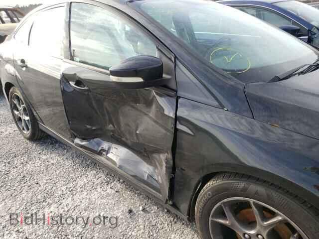 2014 FORD FOCUS - VIN: 1FADP3F26EL287346 - Photo 9
