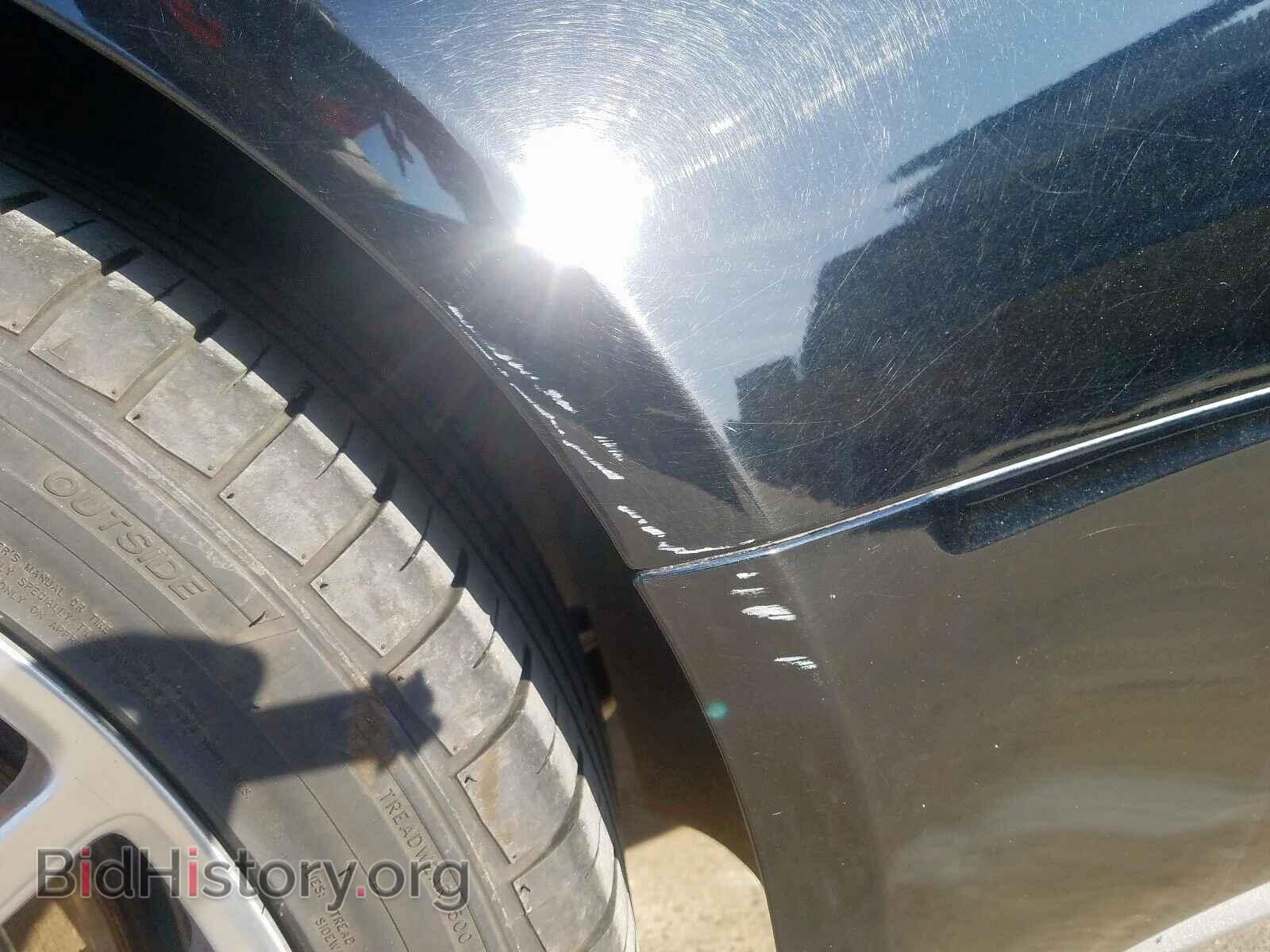 2011 CADILLAC CTS - VIN: 1G6DM5ED9B0101574 - Фото 9