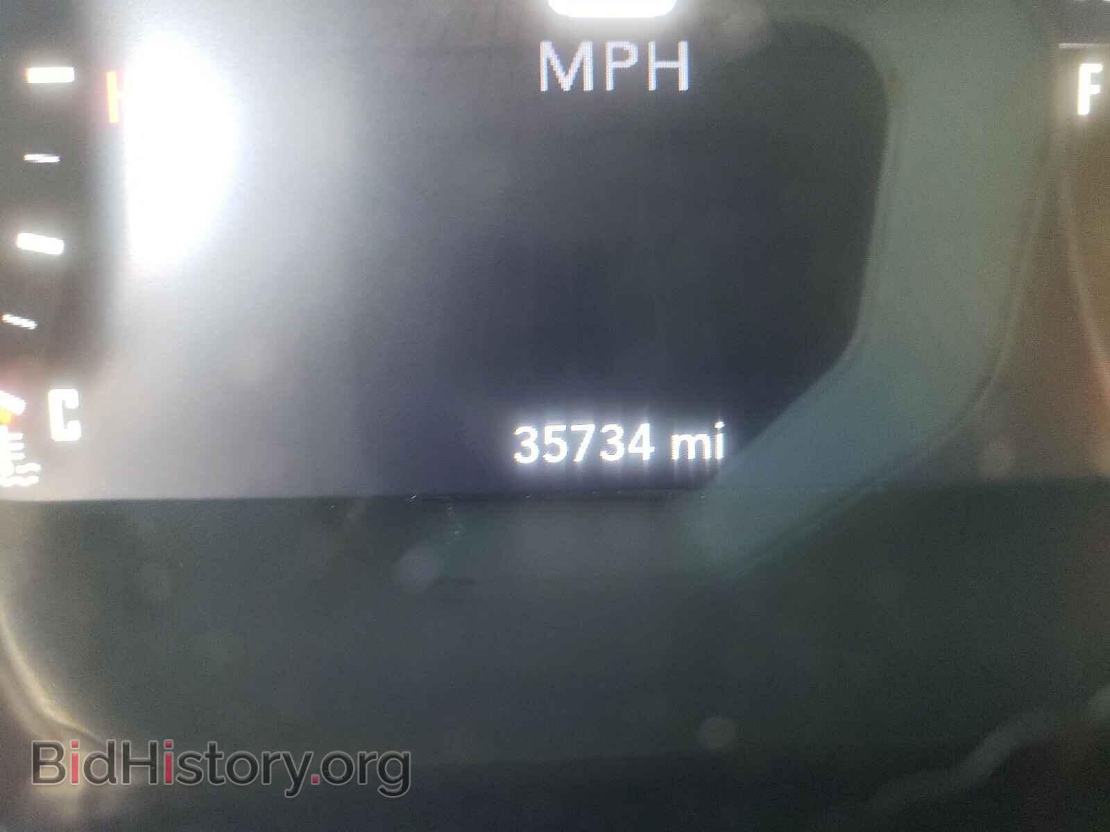 2019 DODGE CHALLENGER - VIN: 2C3CDZGG8KH594218 - Фото 8