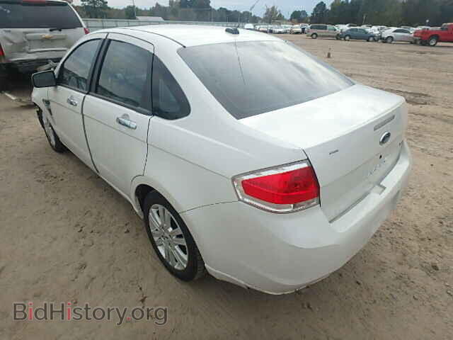 2009 FORD FOCUS - VIN: 1FAHP37N89W232718 - Фото 3