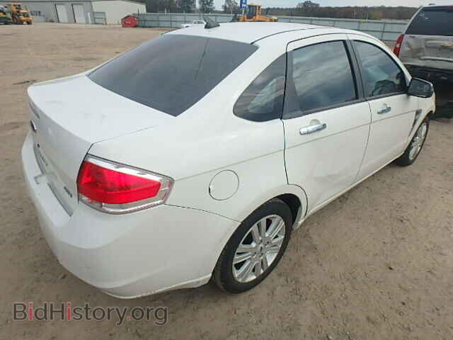 2009 FORD FOCUS - VIN: 1FAHP37N89W232718 - Фото 4