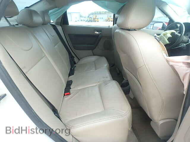 2009 FORD FOCUS - VIN: 1FAHP37N89W232718 - Фото 6