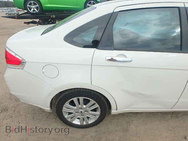 2009 FORD FOCUS - VIN: 1FAHP37N89W232718 - Фото 9