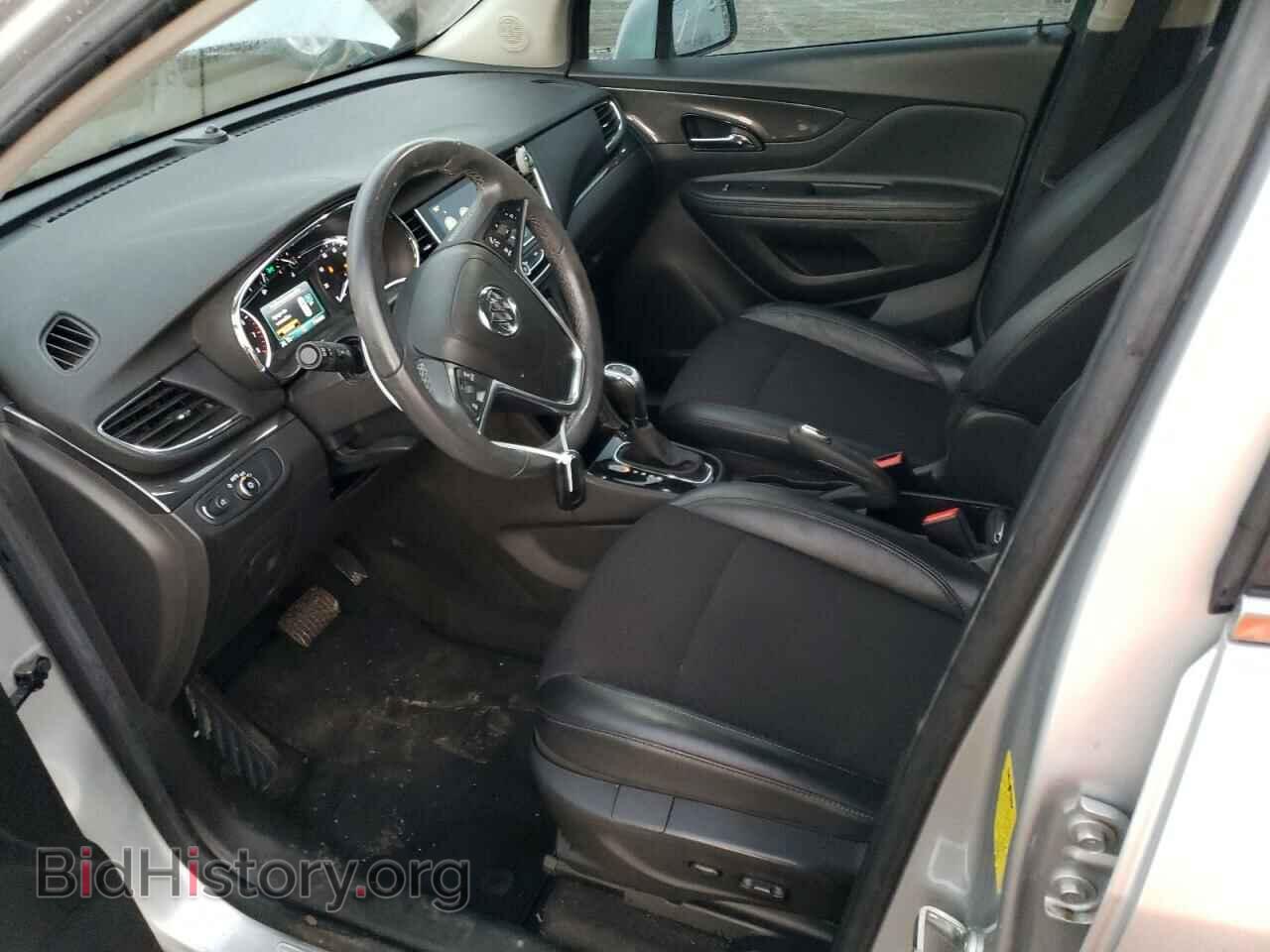 2017 BUICK ENCORE - VIN: KL4CJASB1HB220448 - Photo 7