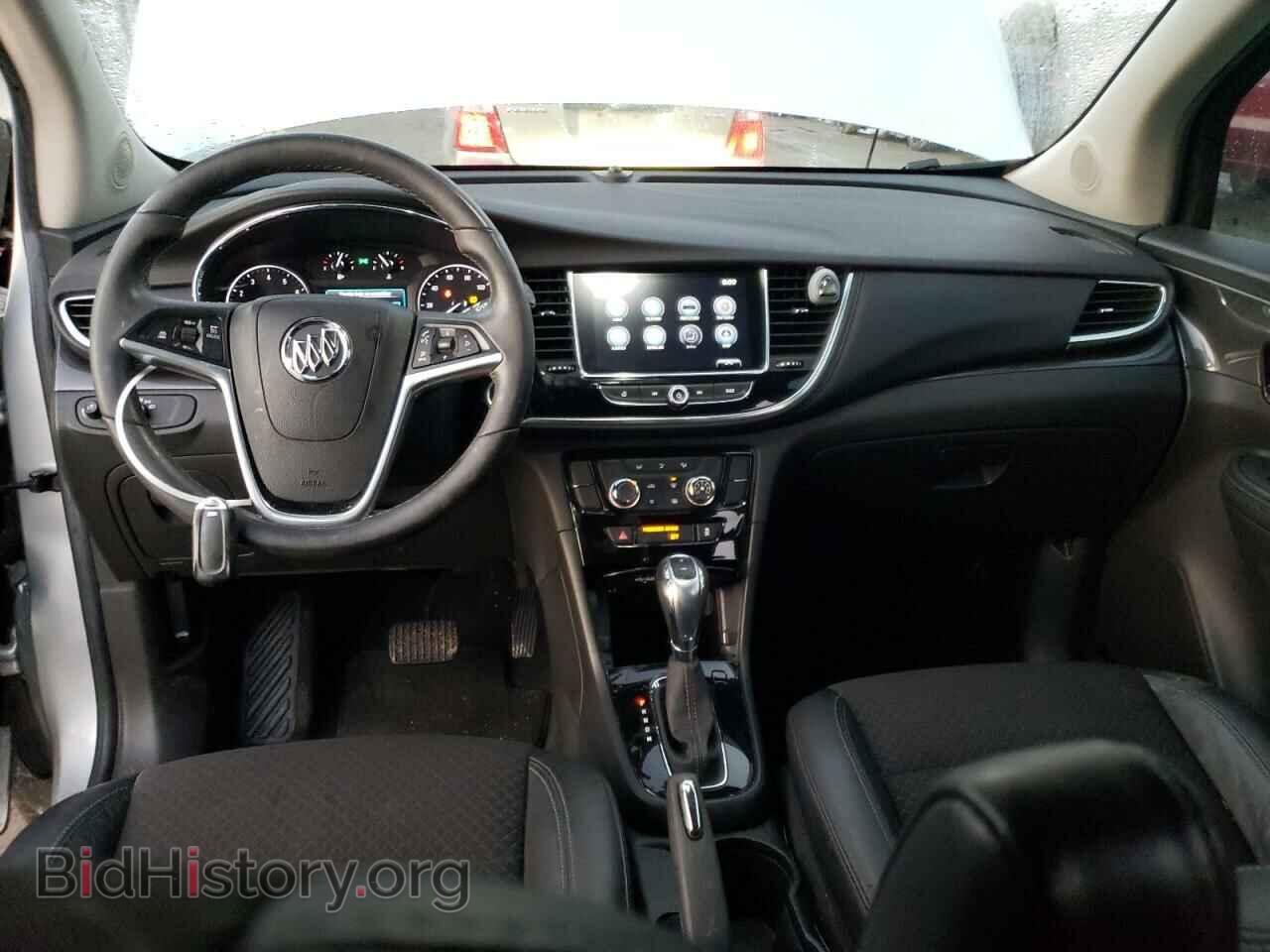2017 BUICK ENCORE - VIN: KL4CJASB1HB220448 - Photo 8
