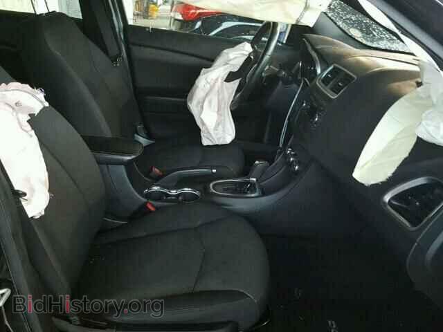 2013 DODGE AVENGER - VIN: 1C3CDZCG2DN741214 - Photo 5