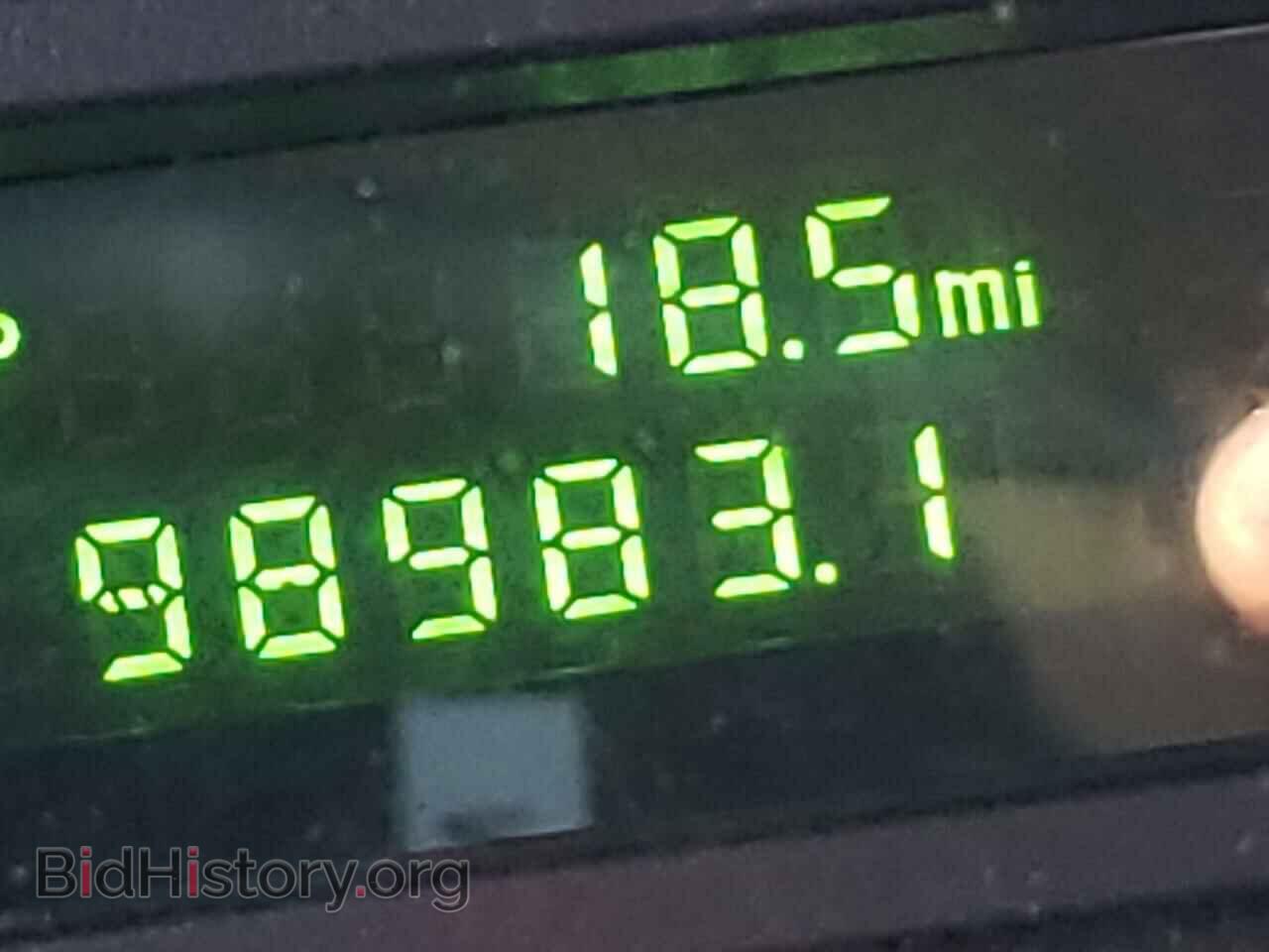 2011 FORD ECONOLINE - VIN: 1FBSS3BL5BDB39696 - Фото 8