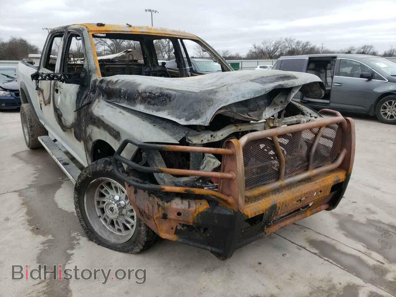2018 RAM 2500 - VIN: 3C6UR5CJ4JG189572 - Фото 9
