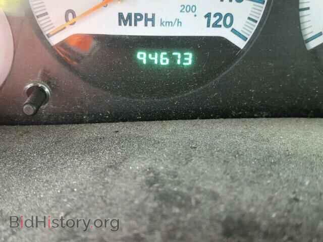 2005 DODGE CARAVAN - VIN: 1D4GP24R85B247165 - Фото 8