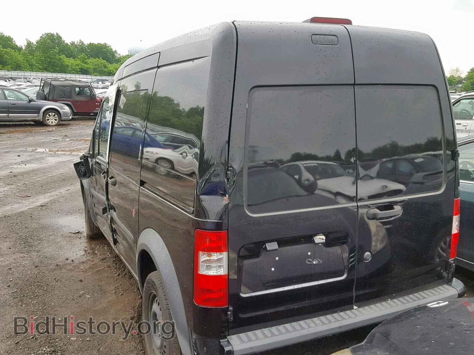 2013 FORD TRANSIT CO - VIN: NM0LS7BN7DT163528 - Фото 3