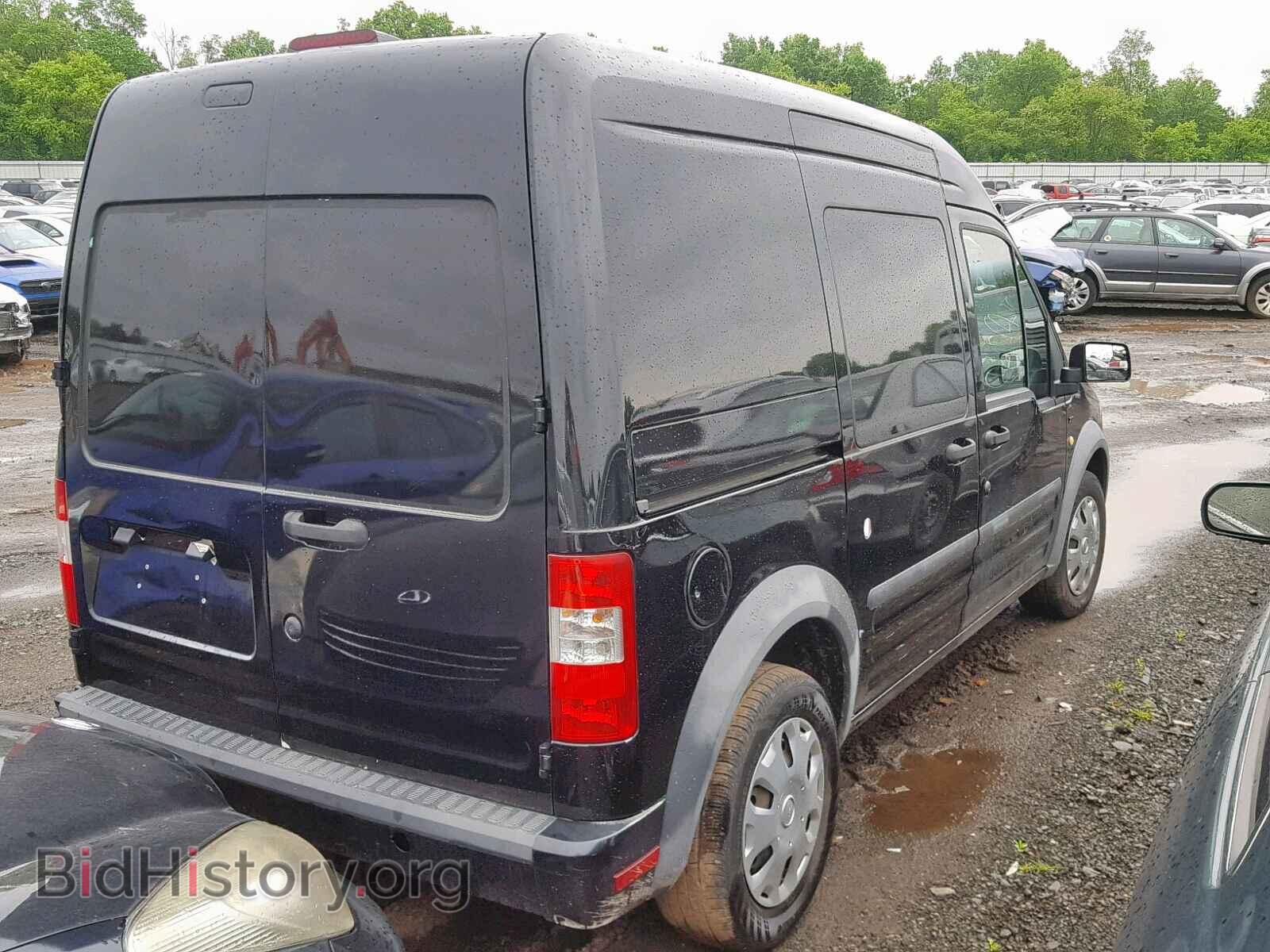 2013 FORD TRANSIT CO - VIN: NM0LS7BN7DT163528 - Фото 4