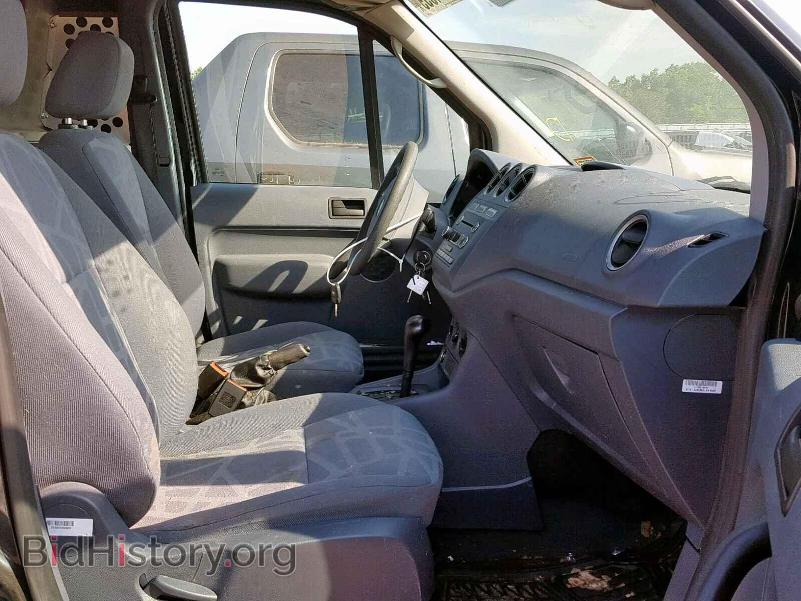 2013 FORD TRANSIT CO - VIN: NM0LS7BN7DT163528 - Фото 5